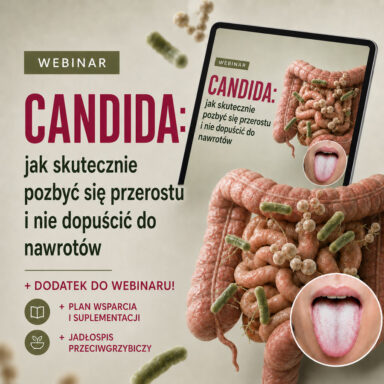 Webinar Candida
